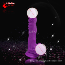 Wholesale Seven Vibration Therapy Electric Shock Penis